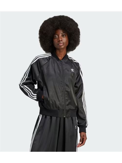 sst blouson ADIDAS ORIGINAL | IU2533BLACK